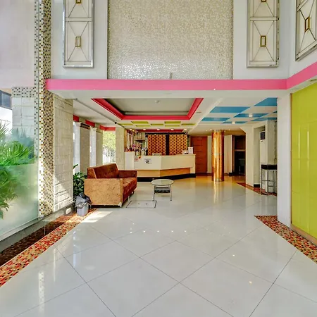 Upar Hotels Sukhumvit 11 Nana