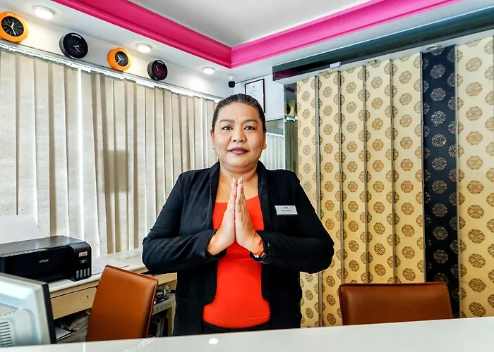 Hotel Upar Sukhumvit 11 Nana