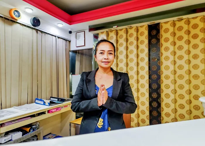 Upar Sukhumvit 11 Nana Bangkok