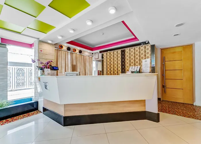 Upar Sukhumvit 11 Nana