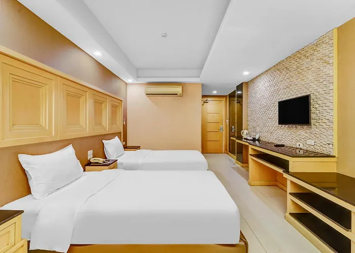 Upar Sukhumvit 11 Nana Bangkok