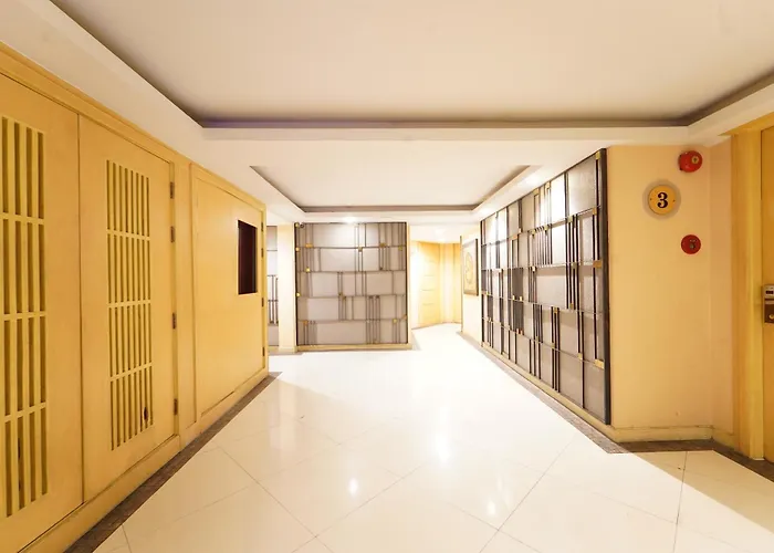 Hotel Upar Sukhumvit 11 Nana Bangkok