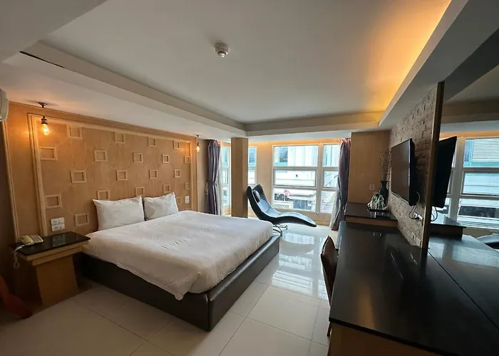 Hotel Upar Sukhumvit 11 Nana