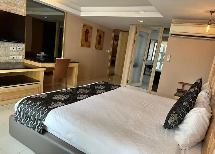 Hotel Upar Sukhumvit 11 Nana Bangkok