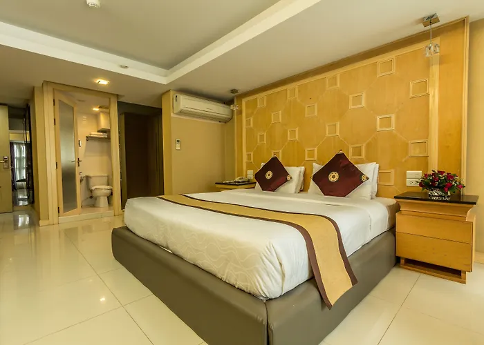 Upar Sukhumvit 11 Nana Bangkok