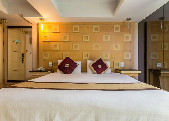 Hotel Upar Sukhumvit 11 Nana