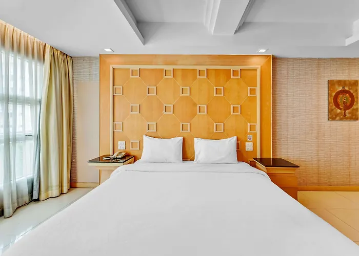 Hotel Upar Sukhumvit 11 Nana
