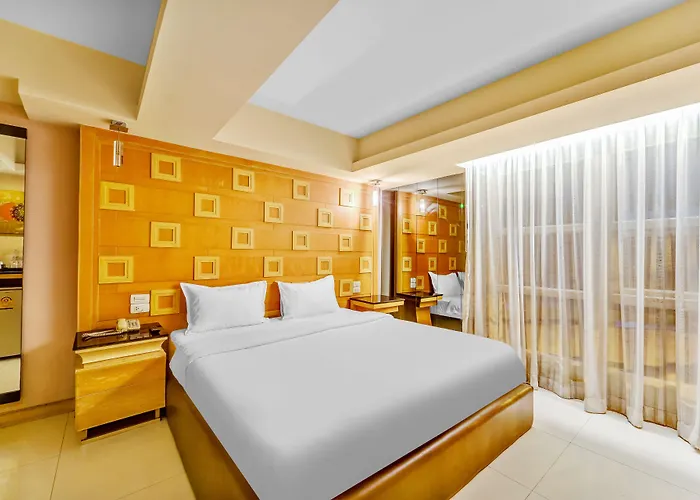 Hotel Upar Sukhumvit 11 Nana Bangkok