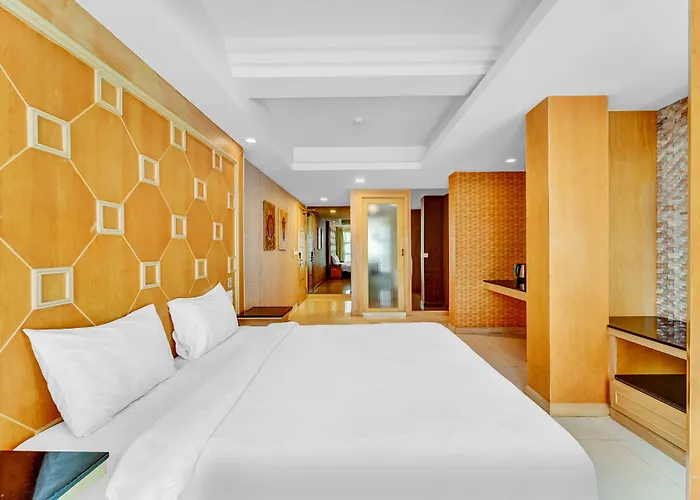 Hotel Upar Sukhumvit 11 Nana