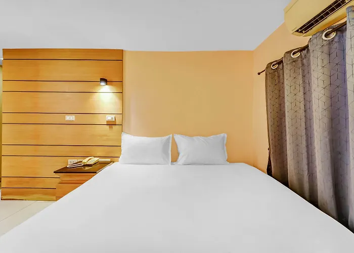 Upar Sukhumvit 11 Nana 3* Bangkok