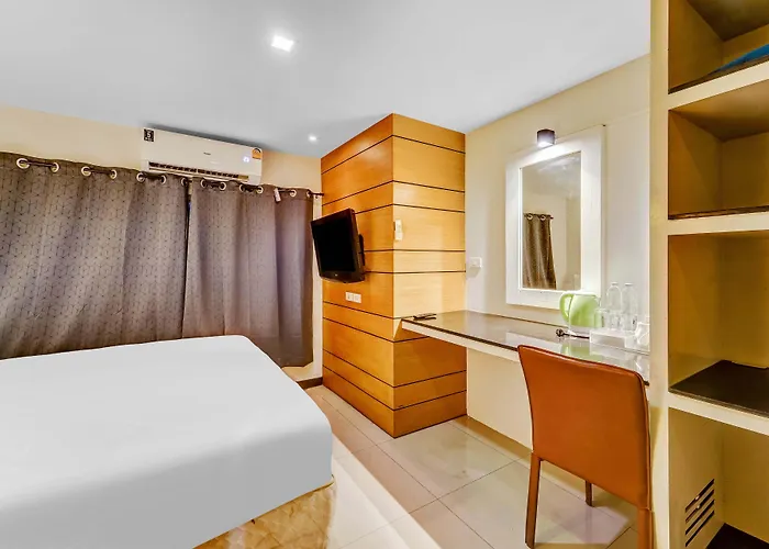 Upar Sukhumvit 11 Nana 3*