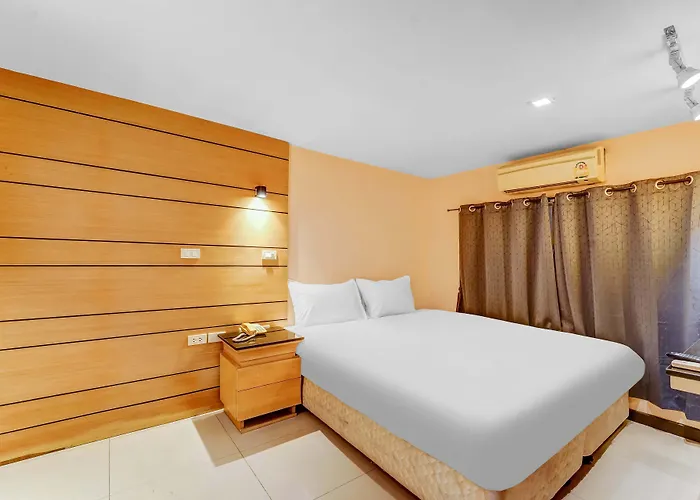 Upar Sukhumvit 11 Nana Bangkok