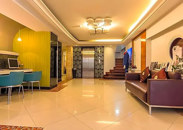 Upar Sukhumvit 11 Nana Bangkok