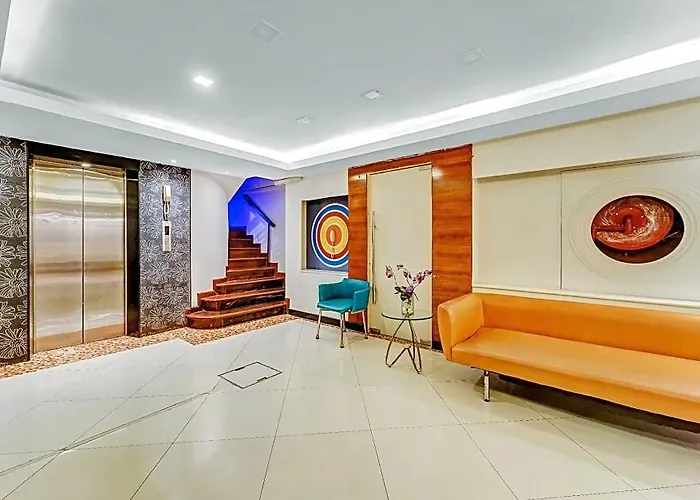 Upar Sukhumvit 11 Nana 3*