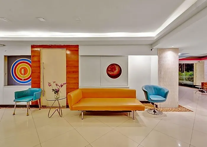Hotel Upar Sukhumvit 11 Nana Bangkok