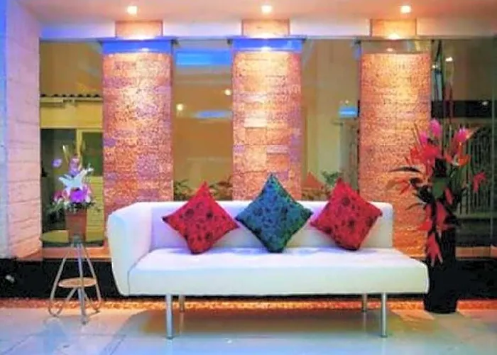 Hotel Upar Sukhumvit 11 Nana Bangkok