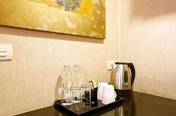 Hotel Upar Sukhumvit 11 Nana