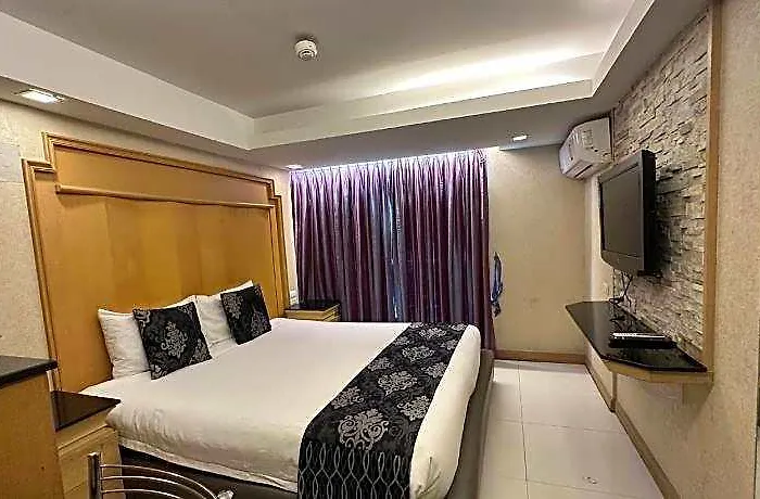Upar Sukhumvit 11 Nana 3* Bangkok