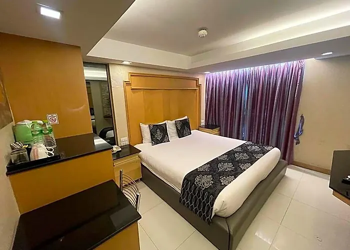Upar Sukhumvit 11 Nana